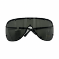 Tom Ford Kyler Sunglasses with Black Lens (FT1043 02A) *Brand New*
