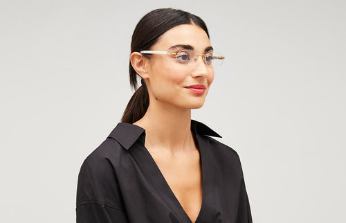 Cartier Oval Eyeglasses (CT0056O 002) *Brand New*