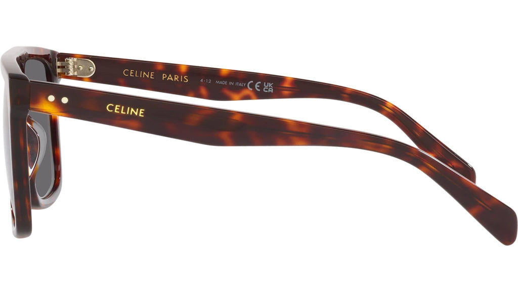Celine Flattop Sunglasses (CL 40209I 52A) *Brand New*