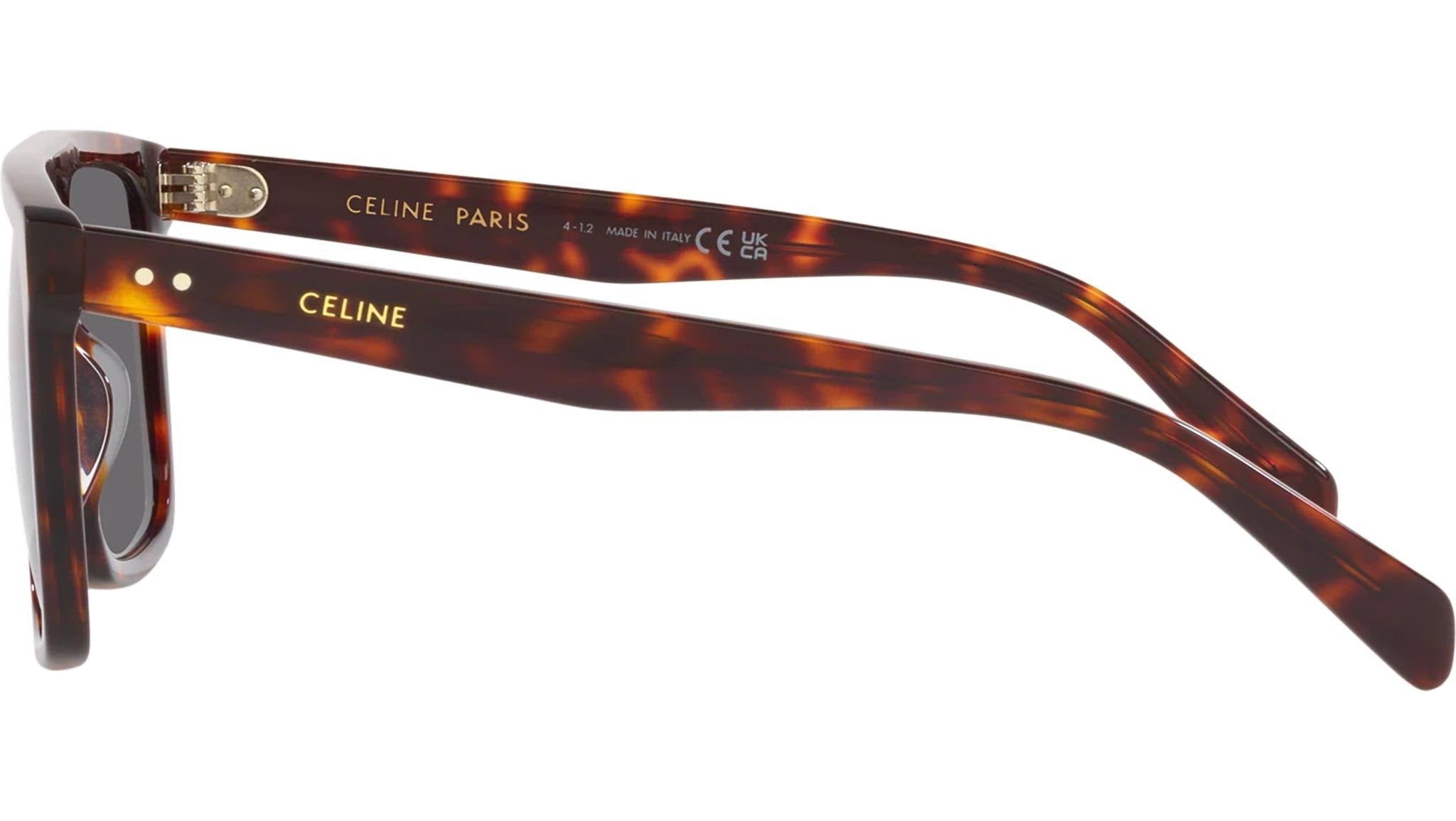 Celine Flattop Sunglasses (CL 40209I 52A) *Brand New*