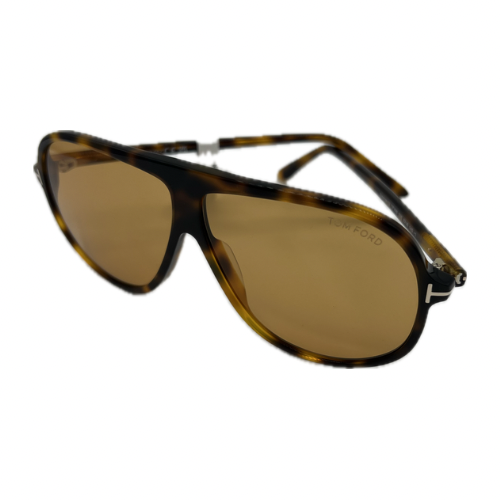 Tom Ford Spencer Sunglasses (FT0998-53E-62) *Brand New*
