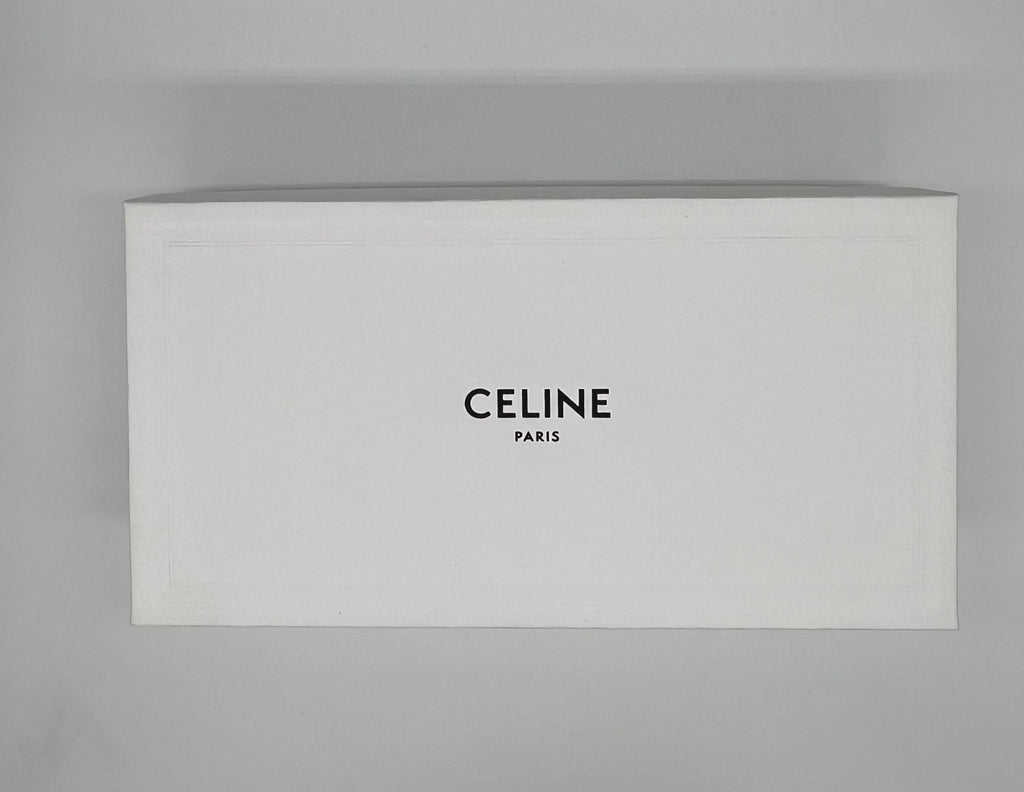 Celine Flattop Sunglasses (CL 40209I 52A) *Brand New*