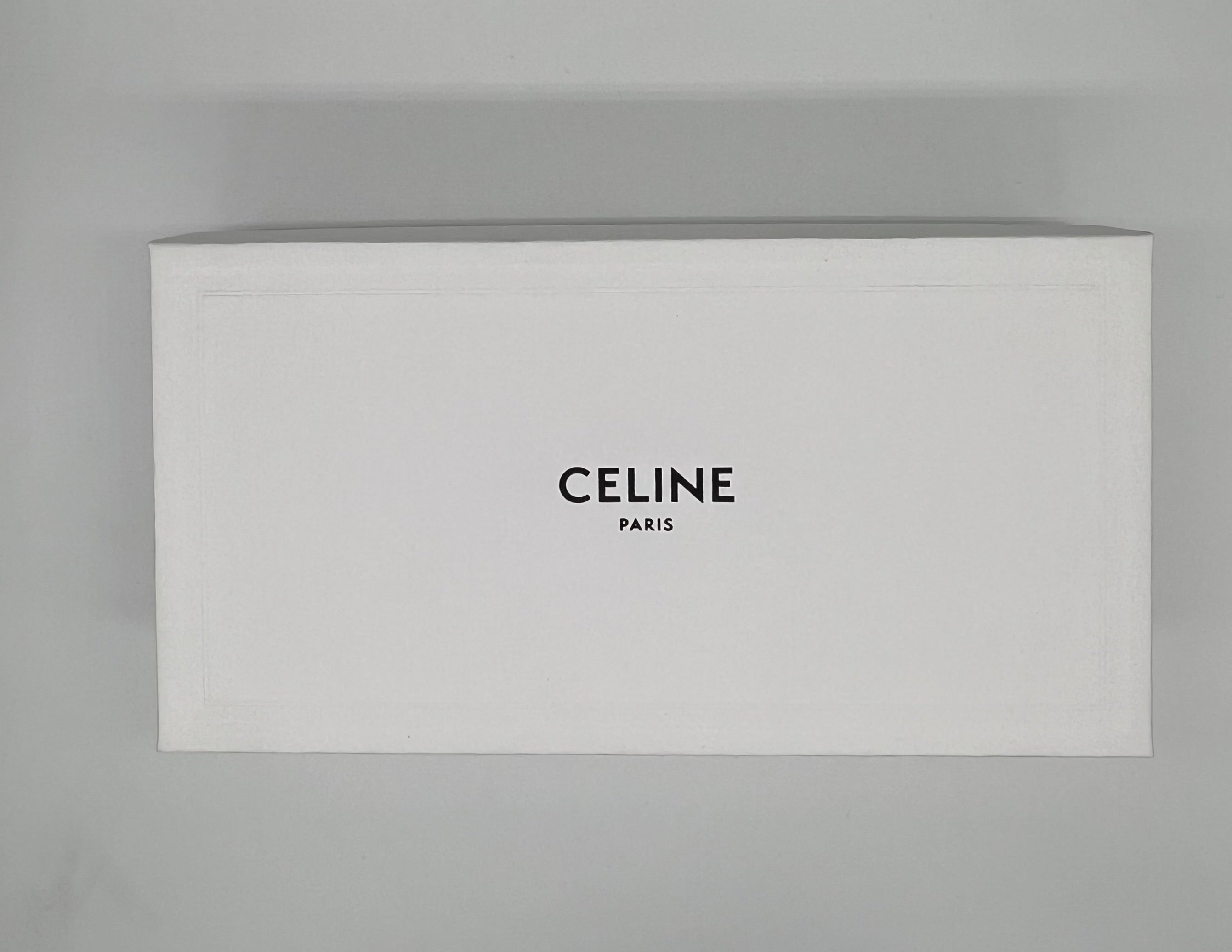 Celine Flattop Sunglasses (CL 40209I 52A) *Brand New*
