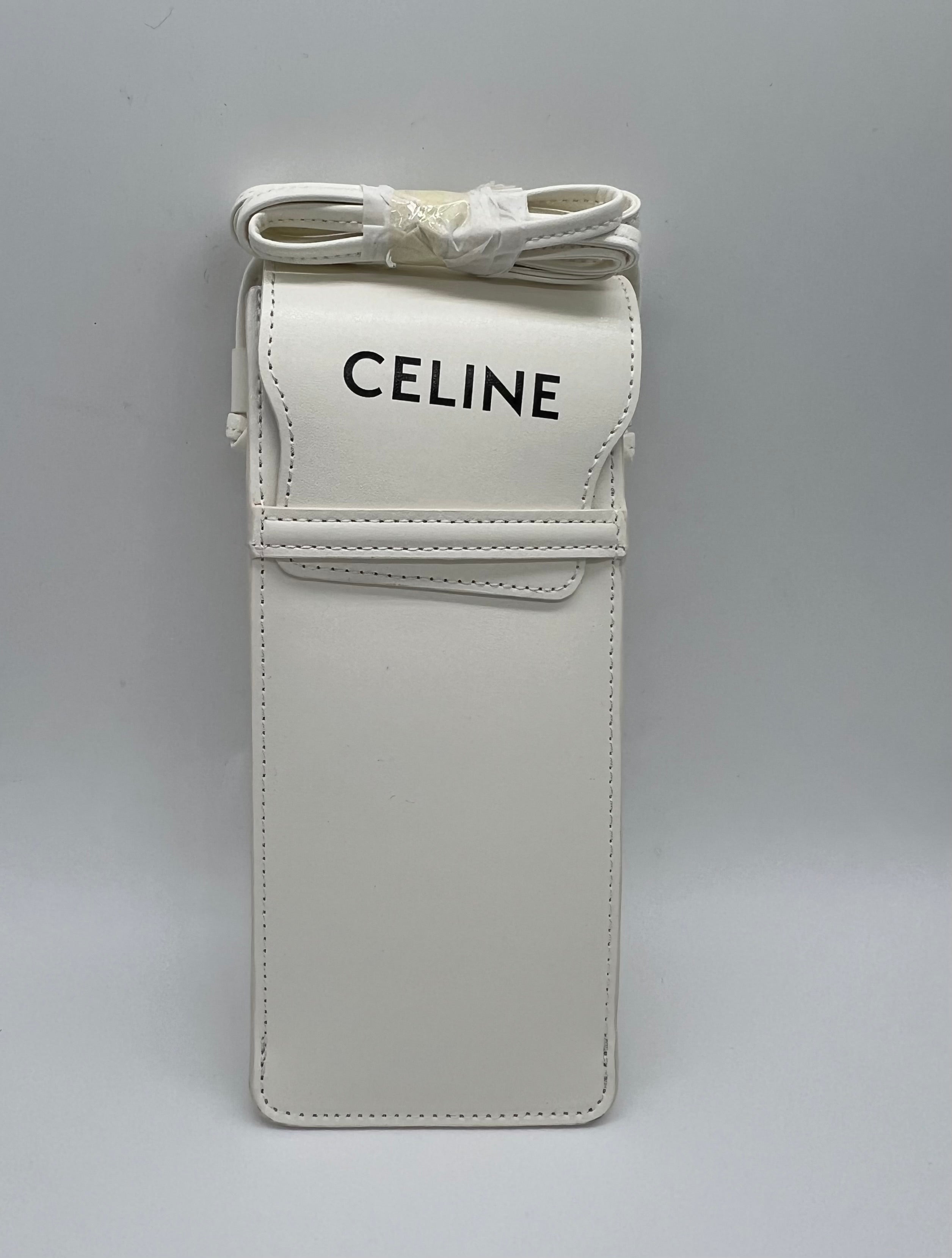 Celine Flattop Sunglasses (CL 40209I 52A) *Brand New*