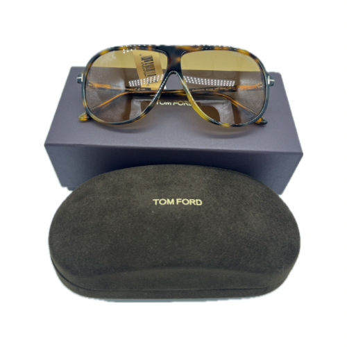Tom Ford Spencer Sunglasses (FT0998-53E-62) *Brand New*