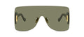 Loewe Anagram Mask Sunglasses (LW 40093U) *Brand New*