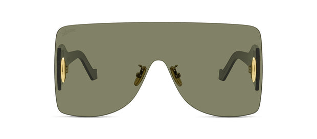 Loewe Anagram Mask Sunglasses (LW 40093U) *Brand New*