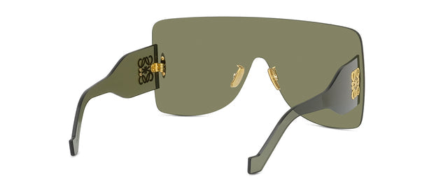 Loewe Anagram Mask Sunglasses (LW 40093U) *Brand New*