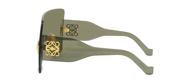 Loewe Anagram Mask Sunglasses (LW 40093U) *Brand New*