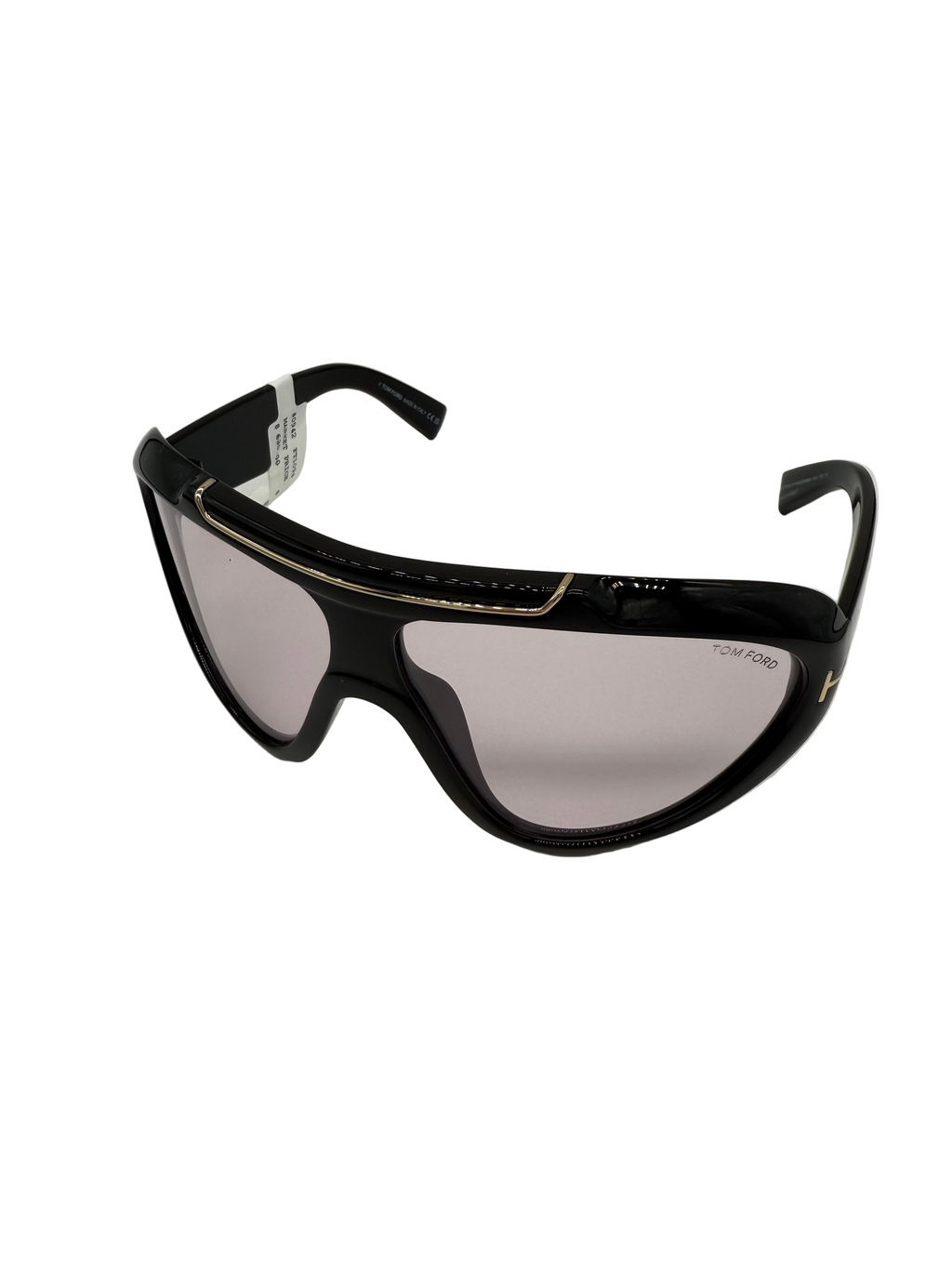 TOM FORD Linden Violet Photochromic Lens Sunglasses (FT1094 01Y) *Brand New*