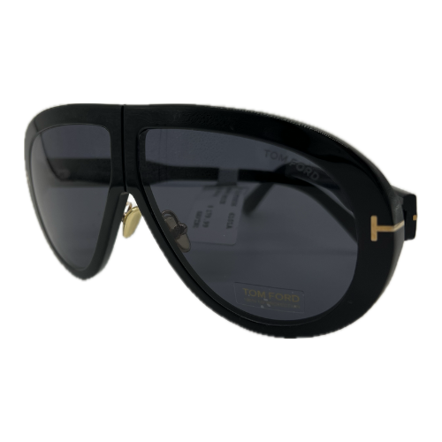 Tom Ford Troy Pilot Sunglasses (FT 0836)*Brand New*