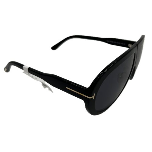 Tom Ford Troy Pilot Sunglasses (FT 0836)*Brand New*