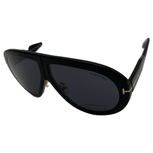 Tom Ford Troy Pilot Sunglasses (FT 0836)*Brand New*