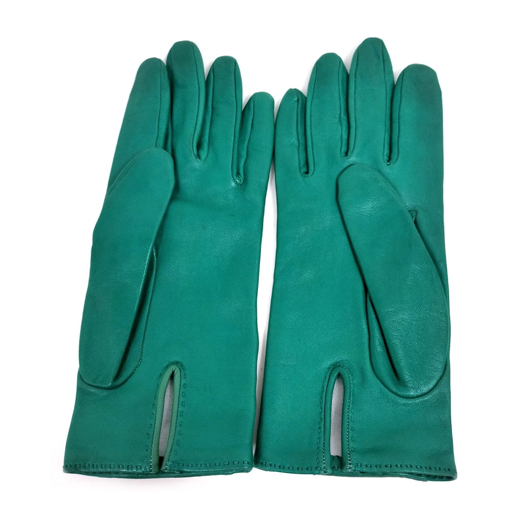 Hermes Kelly Gloves - Size 7