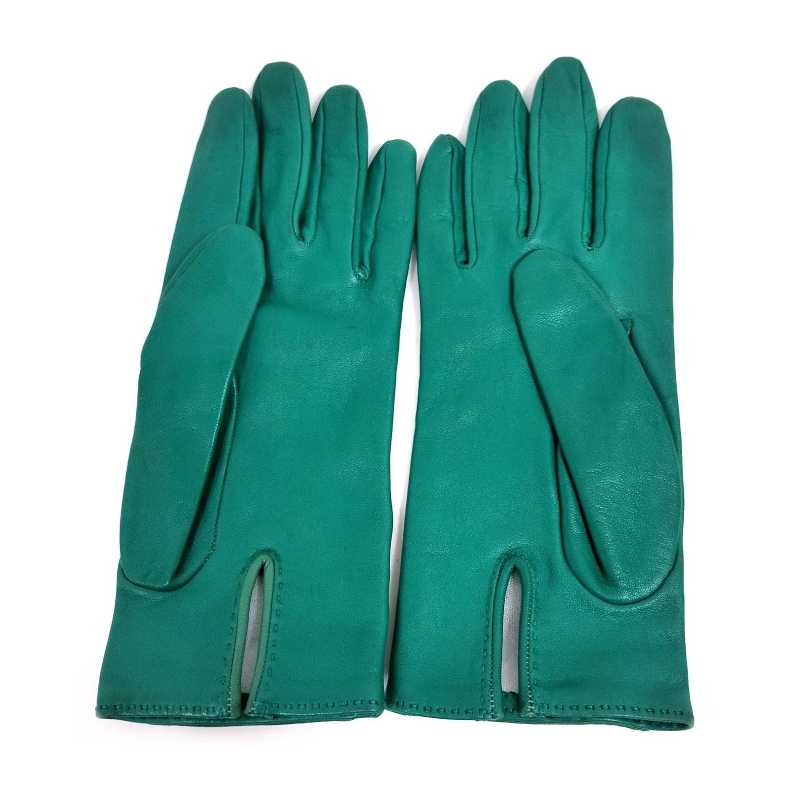 Hermes Kelly Gloves - Size 7