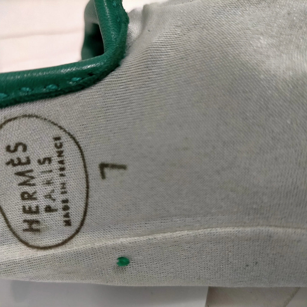 Hermes Kelly Gloves - Size 7