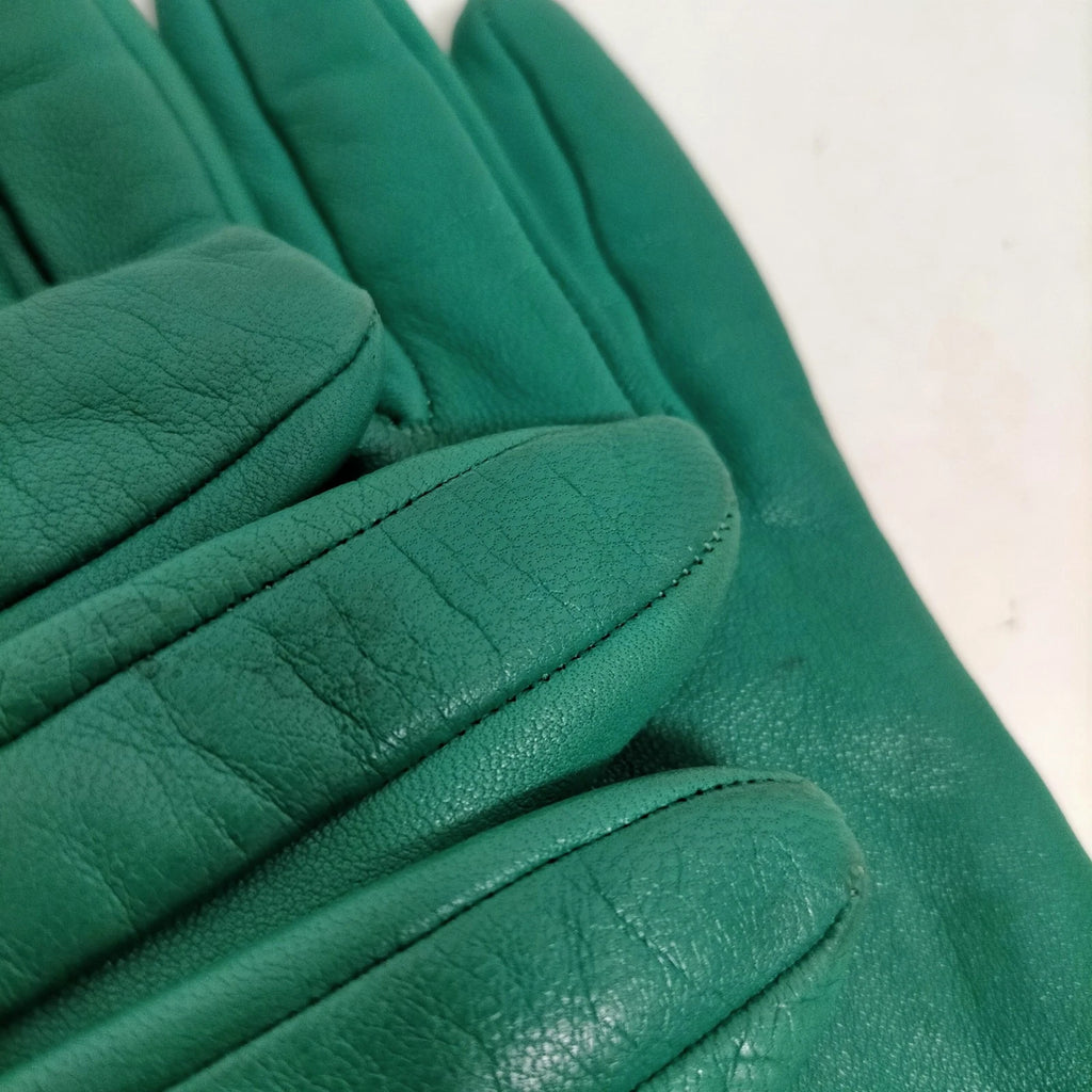 Hermes Kelly Gloves - Size 7